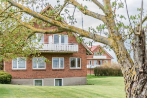 Straendhus Bed&Breakfast in Hasselberg